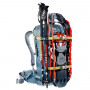 Рюкзак Deuter Freerider 24 SL цвет 3217 petrol-mint фото 3