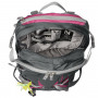 Рюкзак Deuter Freerider 24 SL цвет 4507 graphite-magenta фото 2