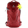 Рюкзак Deuter Freerider 24 SL колір 5026 maron фото 1