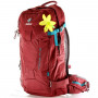 Рюкзак Deuter Freerider 24 SL колір 5026 maron фото 2