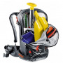 Рюкзак Deuter Freerider 24 SL колір 5026 maron фото 6