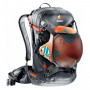 Рюкзак Deuter Freerider 24 SL колір 5026 maron фото 7