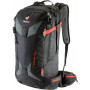 Рюкзак Deuter Freerider 26 цвет 7410 black-granite фото 1