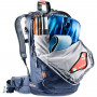 Рюкзак Deuter Freerider 26 цвет 7410 black-granite фото 3