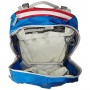Рюкзак Deuter Freerider Lite 25 цвет 3516 ocean-fire фото 4