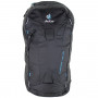 Рюкзак Deuter Freerider Lite 25 цвет 7000 black фото 1