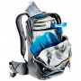 Рюкзак Deuter Freerider Lite 25 цвет 7303 black-bay фото 2