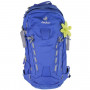 Рюкзак Deuter Freerider Pro 28 SL цвет 3049 indigo фото 1