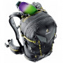 Рюкзак Deuter Freerider Pro 28 SL цвет 3049 indigo фото 4