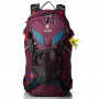 Рюкзак Deuter Freerider Pro 28 SL цвет 5309 blackberry-arctic фото 1