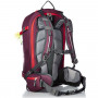 Рюкзак Deuter Freerider Pro 28 SL цвет 5309 blackberry-arctic фото 3
