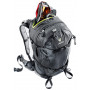 Рюкзак Deuter Freerider Pro 28 SL цвет 7000 black фото 2