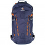 Рюкзак Deuter Freerider Pro 30 цвет 3010 navy фото 1
