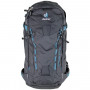 Рюкзак Deuter Freerider Pro 30 цвет 7000 black фото 1