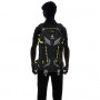 Рюкзак Deuter Freerider Pro 30 цвет 7410 black-granite фото 5