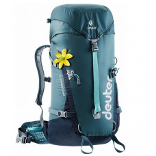 Рюкзак Deuter Gravity Expedition 42+ SL цвет 3329 arctic-navy