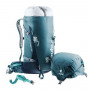 Рюкзак Deuter Gravity Expedition 42+ SL цвет 5324 maron-arctic фото 4