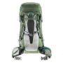 Рюкзак Deuter Gravity Expedition 45 цвет 2325 khaki-navy фото 1