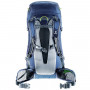 Рюкзак Deuter Gravity Expedition 45 колір 3400 navy-granite фото 1