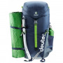 Рюкзак Deuter Gravity Expedition 45 колір 3400 navy-granite фото 3