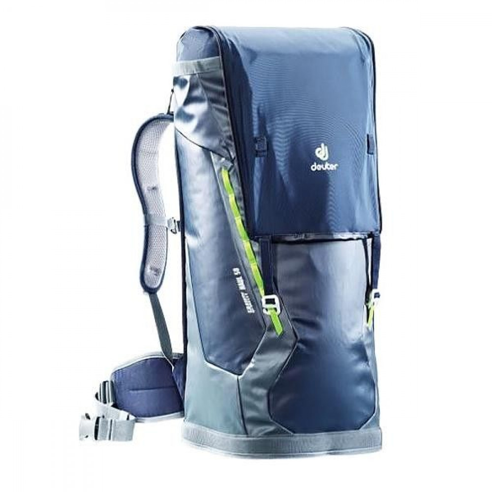Фото Рюкзак Deuter Gravity Haul 50 цвет 3400 navy-granite