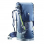 Рюкзак Deuter Gravity Haul 50 цвет 3400 navy-granite фото 0