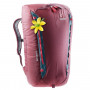 Рюкзак Deuter Gravity Motion SL колір 5324 maron-arctic фото 0