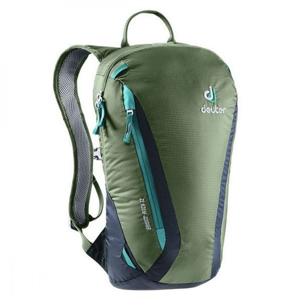 Фото Рюкзак Deuter Gravity Pitch 12 колір 2325 khaki-navy