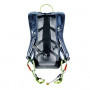 Рюкзак Deuter Gravity Pitch 12 колір 2325 khaki-navy фото 1