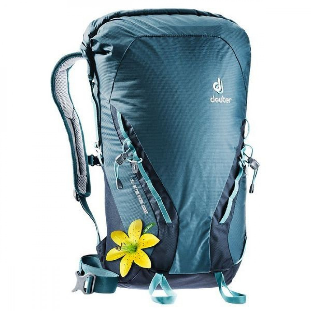 Фото Рюкзак Deuter Gravity Rock&Roll 28 SL цвет 3329 arctic-navy