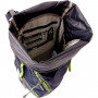 Рюкзак Deuter Gravity Rock&Roll 28 SL цвет 5324 maron-arctic фото 4