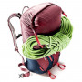 Рюкзак Deuter Gravity Rock&Roll 28 SL цвет 5324 maron-arctic фото 6