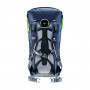 Рюкзак Deuter Gravity Rock&Roll 30 цвет 2325 khaki-navy фото 4