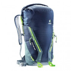 Рюкзак Deuter Gravity Rock&Roll 30 цвет 3400 navy-granite