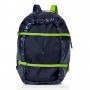 Сумка Deuter для мотузки Gravity Rope Bag колір 3400 navy-granite фото 3