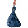 Сумка Deuter для мотузки Gravity Rope Bag колір 3400 navy-granite фото 4