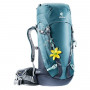 Рюкзак Deuter Guide 30+ SL колір 3329 arctic-navy фото 0