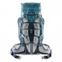 Рюкзак Deuter Guide 30+ SL колір 3329 arctic-navy фото 1