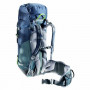 Рюкзак Deuter Guide 30+ SL колір 3329 arctic-navy фото 3