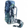 Рюкзак Deuter Guide 30+ SL цвет 3400 navy-granite фото 1