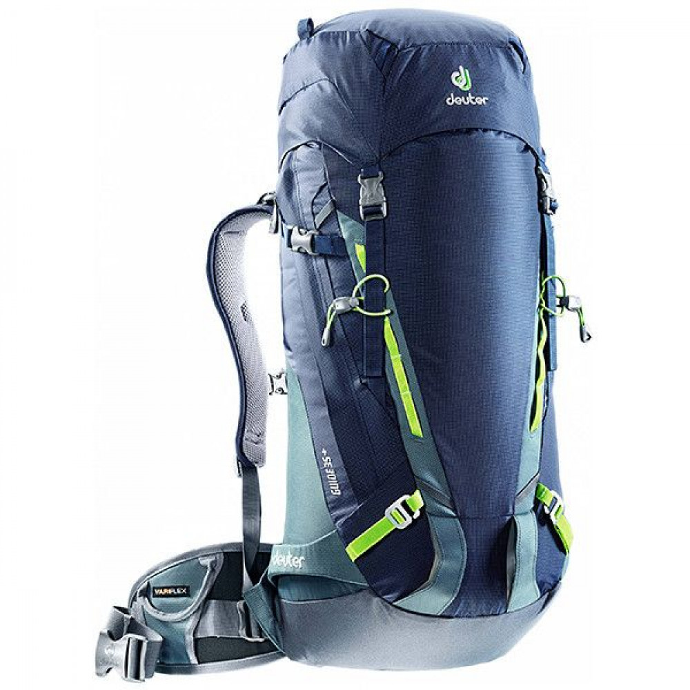 Фото Рюкзак Deuter Guide 35+ цвет 3400 navy-granite