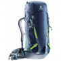 Рюкзак Deuter Guide 35+ цвет 3400 navy-granite фото 0