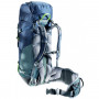 Рюкзак Deuter Guide 35+ цвет 3400 navy-granite фото 3