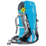 Рюкзак Deuter Guide 40+ SL колір 3315 turquoise-blueberry фото 0