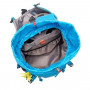 Рюкзак Deuter Guide 40+ SL колір 3315 turquoise-blueberry фото 3