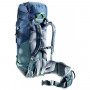 Рюкзак Deuter Guide 40+ SL цвет 3329 arctic-navy фото 3
