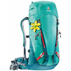 Рюкзак Deuter Guide Lite 28 SL цвет 2307 mint-petrol