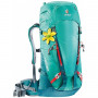 Рюкзак Deuter Guide Lite 28 SL цвет 2307 mint-petrol фото 0