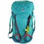 Рюкзак Deuter Guide Lite 28 SL цвет 2307 mint-petrol фото 1