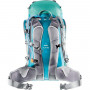 Рюкзак Deuter Guide Lite 28 SL цвет 2307 mint-petrol фото 3